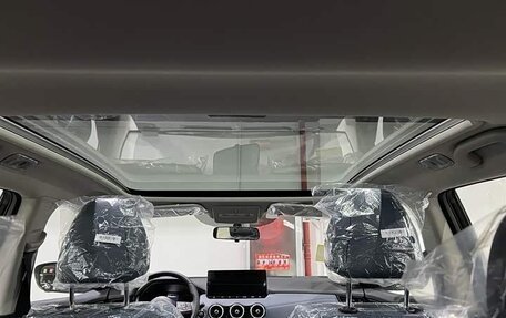 Nissan Qashqai, 2025 год, 2 470 000 рублей, 11 фотография