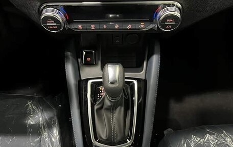 Nissan Qashqai, 2025 год, 2 470 000 рублей, 13 фотография