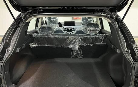 Nissan Qashqai, 2025 год, 2 470 000 рублей, 12 фотография