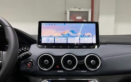 Nissan Qashqai, 2025 год, 2 470 000 рублей, 19 фотография