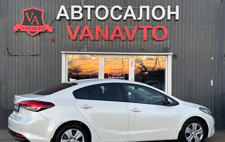 KIA Cerato III, 2019 год, 1 490 000 рублей, 8 фотография