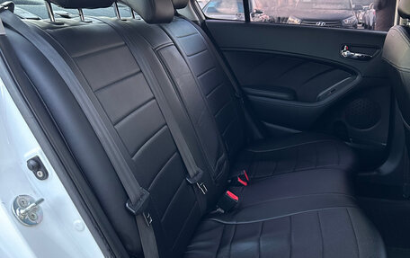 KIA Cerato III, 2019 год, 1 490 000 рублей, 11 фотография