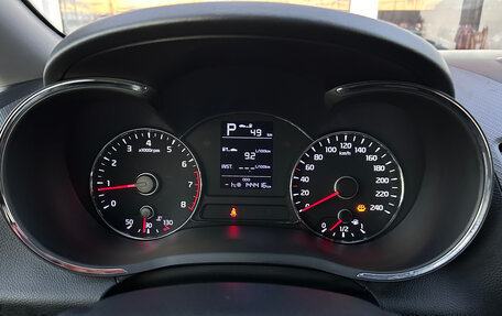 KIA Cerato III, 2019 год, 1 490 000 рублей, 15 фотография