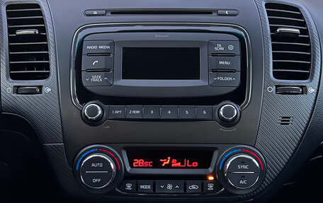 KIA Cerato III, 2019 год, 1 490 000 рублей, 16 фотография