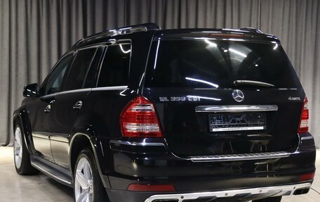 Mercedes-Benz GL-Класс, 2012 год, 1 949 000 рублей, 4 фотография