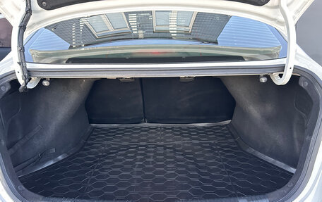 KIA Cerato III, 2019 год, 1 490 000 рублей, 20 фотография