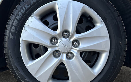 KIA Cerato III, 2019 год, 1 490 000 рублей, 21 фотография