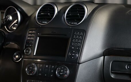 Mercedes-Benz GL-Класс, 2012 год, 1 949 000 рублей, 10 фотография