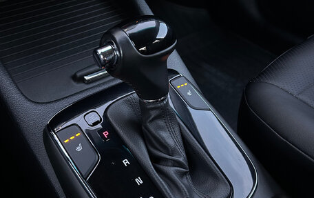 KIA Cerato III, 2019 год, 1 490 000 рублей, 17 фотография