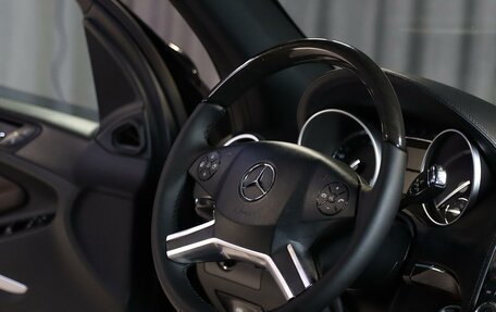 Mercedes-Benz GL-Класс, 2012 год, 1 949 000 рублей, 9 фотография