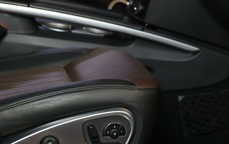 Mercedes-Benz GL-Класс, 2012 год, 1 949 000 рублей, 13 фотография