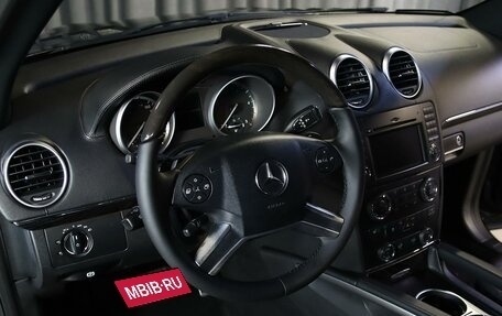 Mercedes-Benz GL-Класс, 2012 год, 1 949 000 рублей, 11 фотография