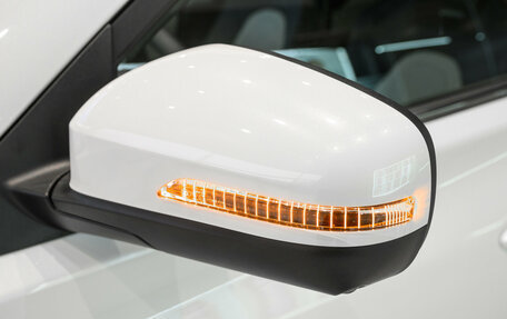 Chery Tiggo 4 I рестайлинг, 2025 год, 2 250 000 рублей, 11 фотография