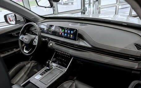 Chery Tiggo 4 I рестайлинг, 2025 год, 2 250 000 рублей, 16 фотография