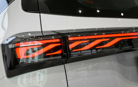 Chery Tiggo 4 I рестайлинг, 2025 год, 2 250 000 рублей, 13 фотография