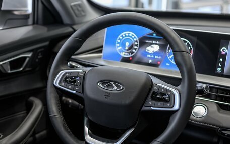 Chery Tiggo 4 I рестайлинг, 2025 год, 2 250 000 рублей, 21 фотография