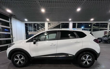 Renault Kaptur I рестайлинг, 2020 год, 1 535 000 рублей, 6 фотография