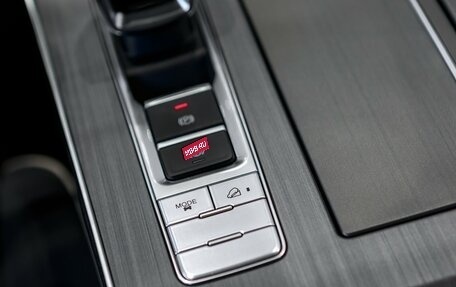 Chery Tiggo 4 I рестайлинг, 2025 год, 2 250 000 рублей, 27 фотография