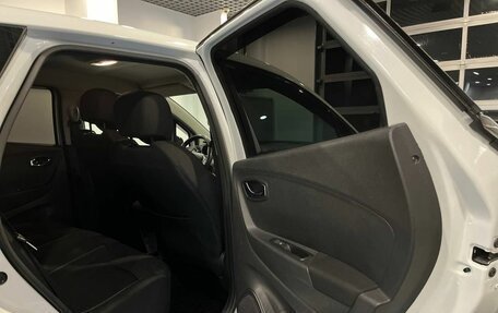 Renault Kaptur I рестайлинг, 2020 год, 1 535 000 рублей, 15 фотография