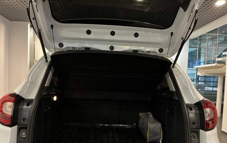 Renault Kaptur I рестайлинг, 2020 год, 1 535 000 рублей, 16 фотография