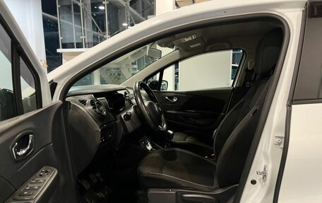 Renault Kaptur I рестайлинг, 2020 год, 1 535 000 рублей, 14 фотография