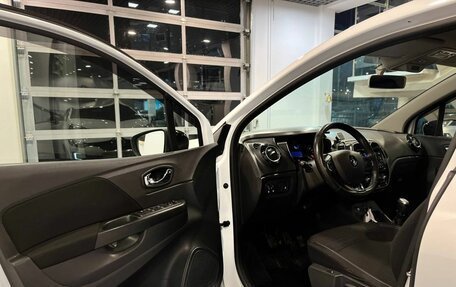 Renault Kaptur I рестайлинг, 2020 год, 1 535 000 рублей, 19 фотография