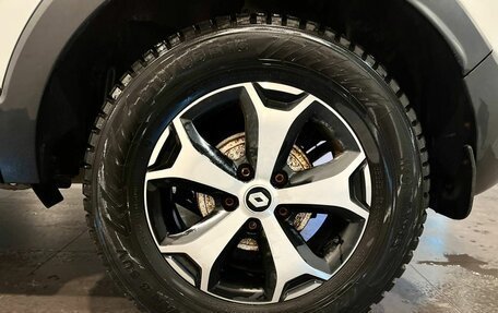 Renault Kaptur I рестайлинг, 2020 год, 1 535 000 рублей, 18 фотография