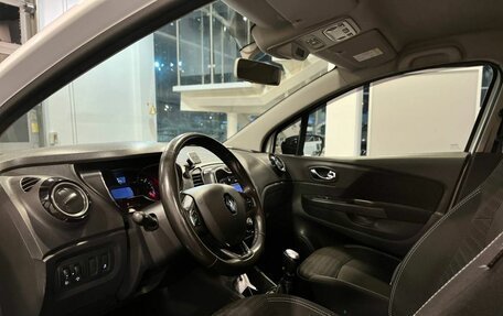 Renault Kaptur I рестайлинг, 2020 год, 1 535 000 рублей, 21 фотография