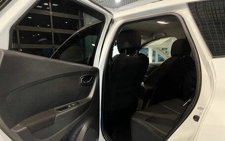 Renault Kaptur I рестайлинг, 2020 год, 1 535 000 рублей, 22 фотография