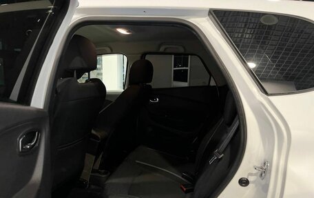 Renault Kaptur I рестайлинг, 2020 год, 1 535 000 рублей, 23 фотография