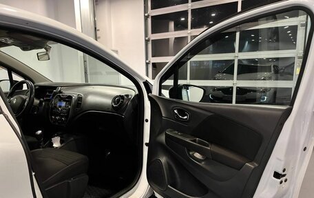 Renault Kaptur I рестайлинг, 2020 год, 1 535 000 рублей, 25 фотография