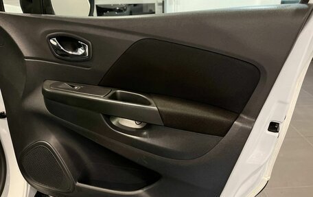 Renault Kaptur I рестайлинг, 2020 год, 1 535 000 рублей, 26 фотография