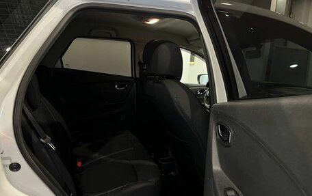 Renault Kaptur I рестайлинг, 2020 год, 1 535 000 рублей, 24 фотография