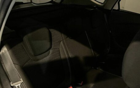 Renault Kaptur I рестайлинг, 2020 год, 1 535 000 рублей, 32 фотография