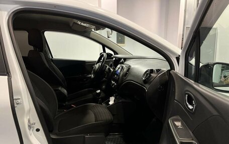 Renault Kaptur I рестайлинг, 2020 год, 1 535 000 рублей, 27 фотография