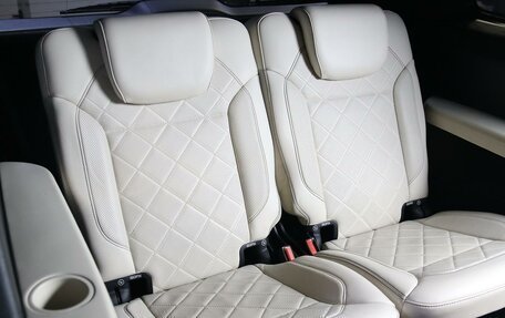 Mercedes-Benz GLS, 2017 год, 3 989 000 рублей, 8 фотография