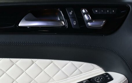 Mercedes-Benz GLS, 2017 год, 3 989 000 рублей, 12 фотография