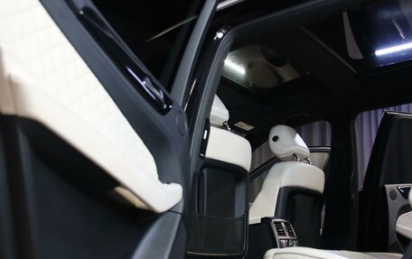 Mercedes-Benz GLS, 2017 год, 3 989 000 рублей, 7 фотография