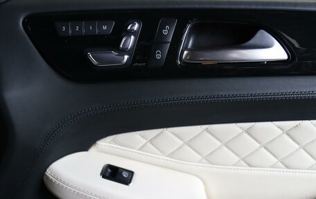 Mercedes-Benz GLS, 2017 год, 3 989 000 рублей, 14 фотография