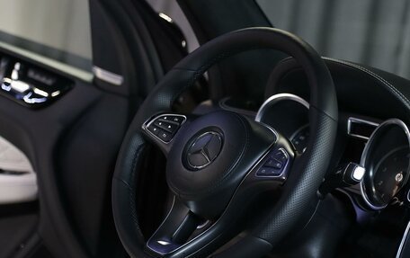 Mercedes-Benz GLS, 2017 год, 3 989 000 рублей, 10 фотография