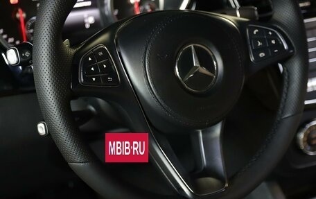 Mercedes-Benz GLS, 2017 год, 3 989 000 рублей, 15 фотография