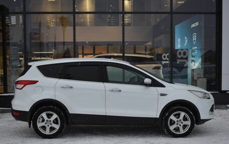 Ford Kuga III, 2014 год, 1 100 000 рублей, 4 фотография