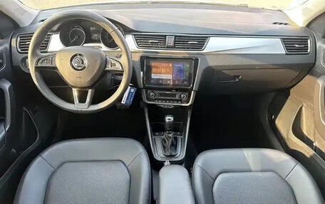 Skoda Rapid II, 2022 год, 1 395 000 рублей, 6 фотография