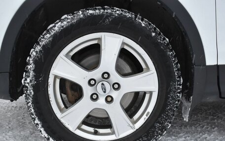 Ford Kuga III, 2014 год, 1 100 000 рублей, 9 фотография