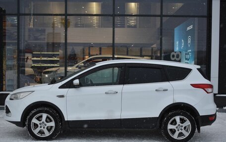 Ford Kuga III, 2014 год, 1 100 000 рублей, 8 фотография