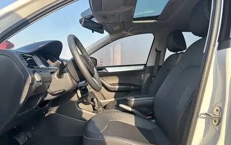 Skoda Rapid II, 2022 год, 1 395 000 рублей, 4 фотография