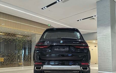 BMW X7, 2025 год, 15 261 044 рублей, 6 фотография