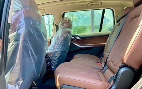 BMW X7, 2025 год, 15 261 044 рублей, 8 фотография