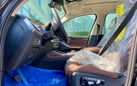 BMW X7, 2025 год, 15 261 044 рублей, 10 фотография