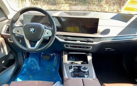 BMW X7, 2025 год, 15 261 044 рублей, 7 фотография